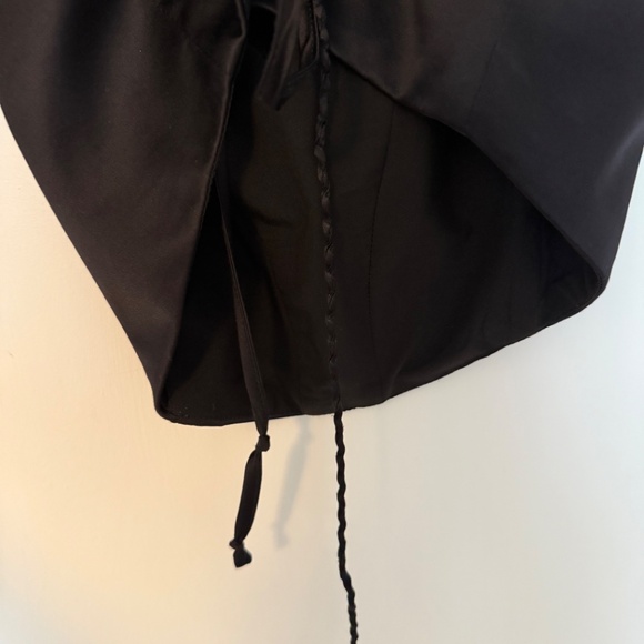 Corset top - Picture 3 of 4